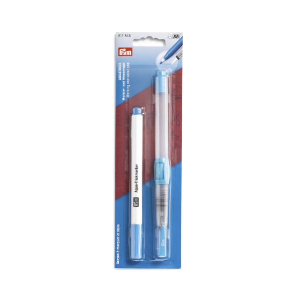 Aquatrick' Markier- und Wasserstift