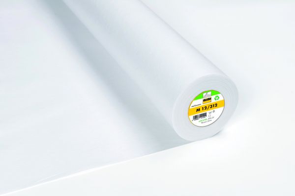 M12 Vlieseline Näheinlagen 90cm breit