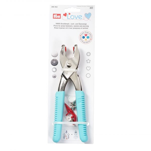 Vario-Zange "Prym Love", mint karte