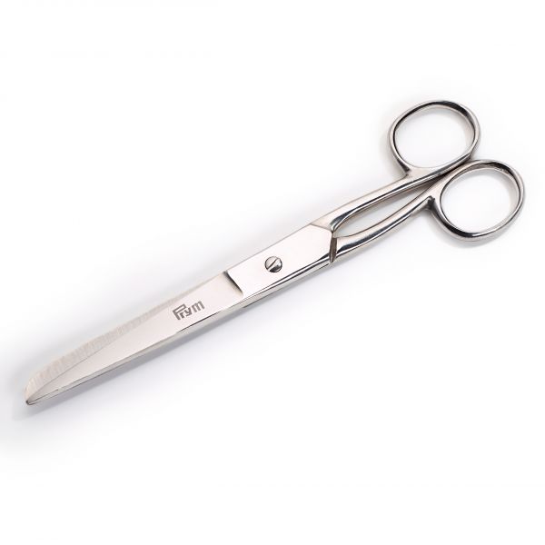 Universalscheren "Ganzstahl" 18cm lose