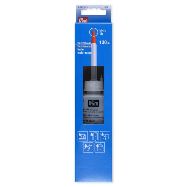 Universal Öl 130 ml