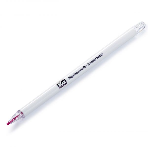 Bügelmusterstift, auswaschbar
