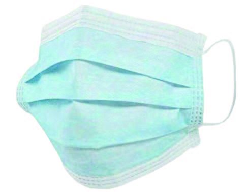 Einweg-Schutzmasken