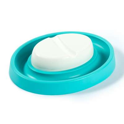 Prym Jersey Press Fasteners with tool in Mother of Pearl