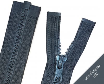 Ersatz Zipper Schieber 10mm N10 Reißverschluss Ersatzteile Ersatz Zipper Schieber 10mm N10 Reißverschluss Ersatzteile