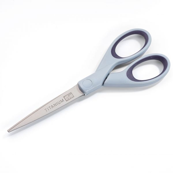 Universalschere "Titanium" 18cm