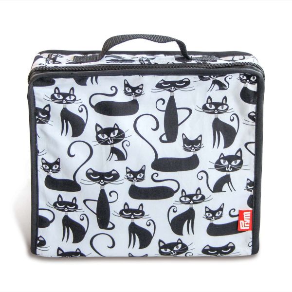 All-in-one Tasche Mini Cats